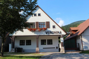 Horský dům Veronika